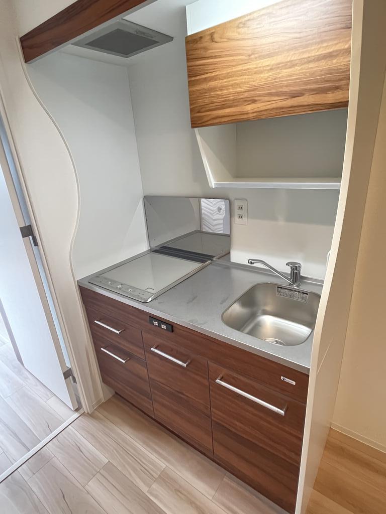 キッチン　※同仕様