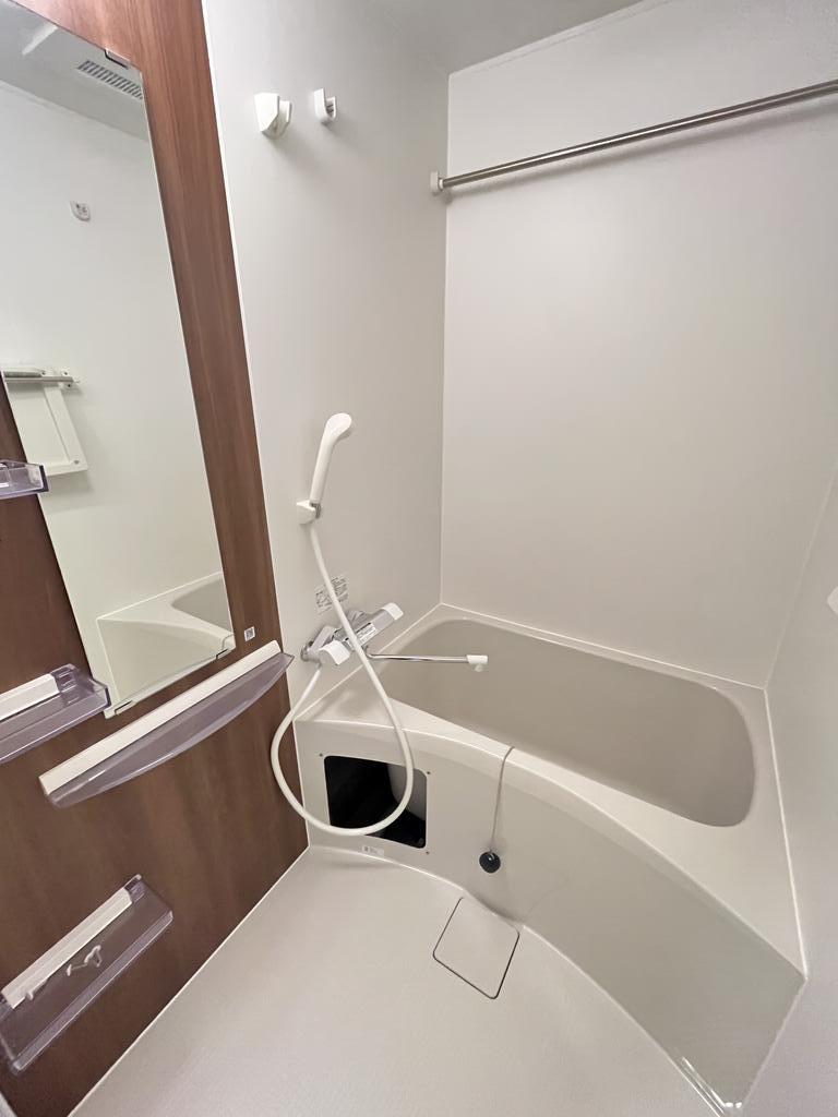 バス・シャワールーム　※同仕様