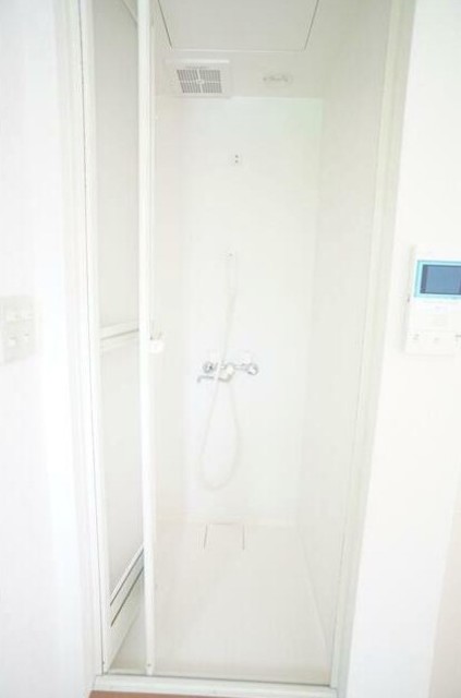 バス・シャワールーム　シャワールーム