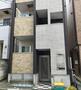 住吉駅より徒歩8分 1階 築11年7ヶ月の賃貸物件