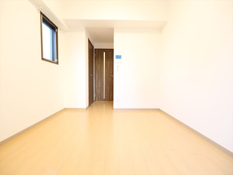 その他部屋・スペース　洋室6.62帖　クローゼット　エアコン完備