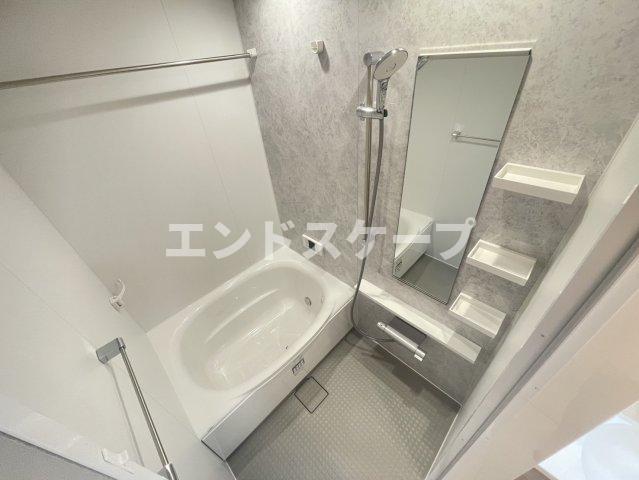 バス・シャワールーム　高崎、前橋エリアのお部屋探しはエンドスケープまで！お客様の理