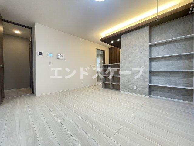 居室・リビング　高崎、前橋エリアのお部屋探しはエンドスケープまで！お客様の理