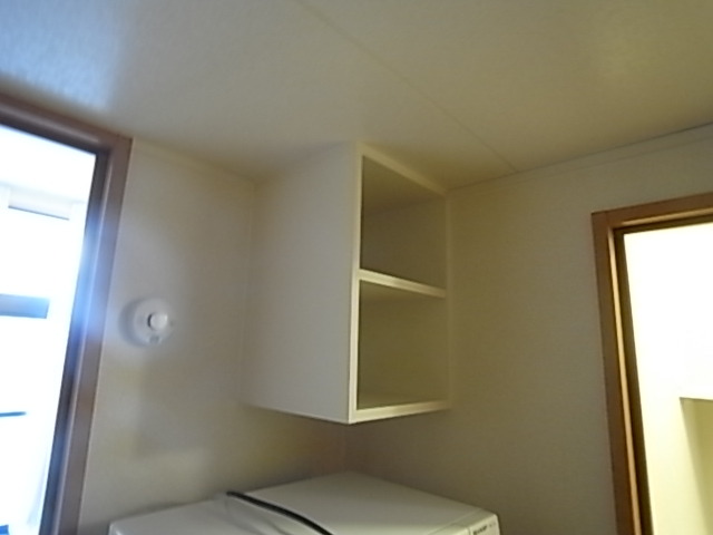 レオパレスSAKABE IIのその他写真