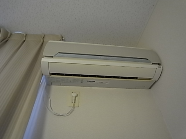 レオパレスSAKABE IIのその他写真