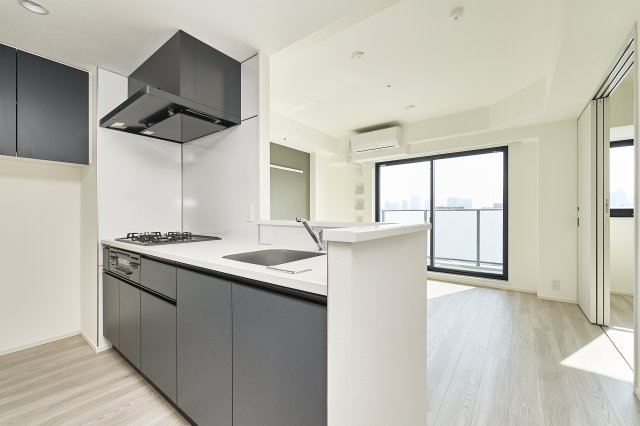 キッチン　参考写真