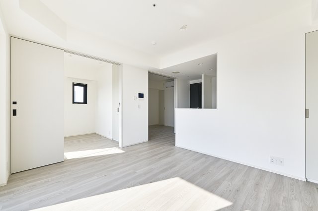 居室・リビング　参考写真