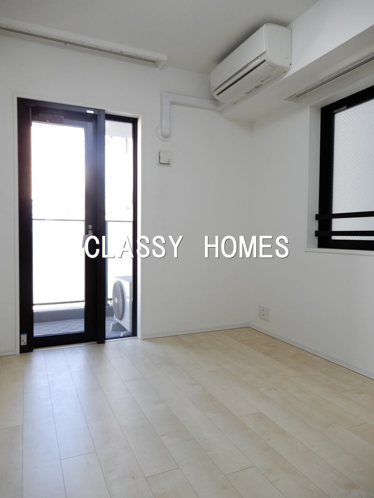 その他部屋・スペース　2015年竣工 ハーバテラス品川：洋室