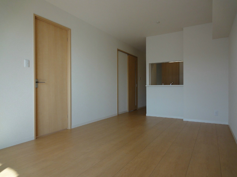 居室・リビング　参考写真