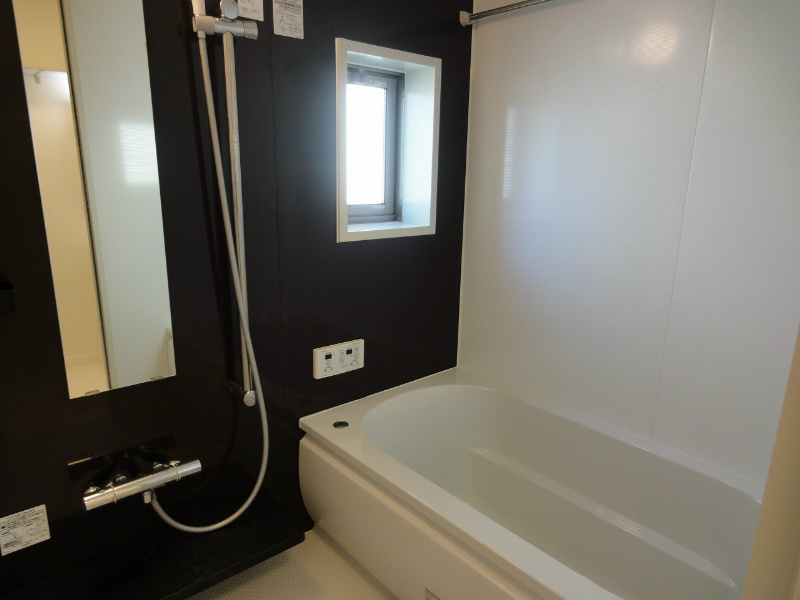 バス・シャワールーム　参考写真