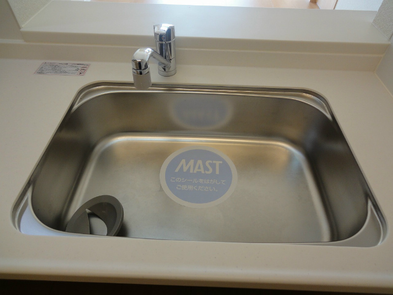 キッチン　参考写真