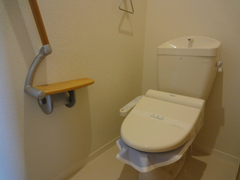 トイレ　参考写真