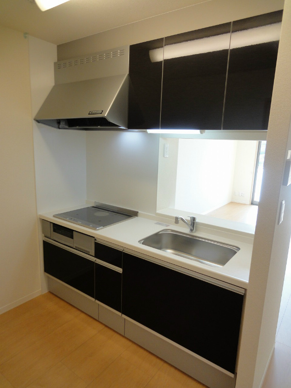 キッチン　参考写真