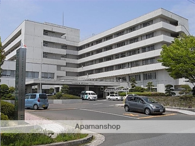 病院　東北医科薬科大学病院（病院）まで2228m