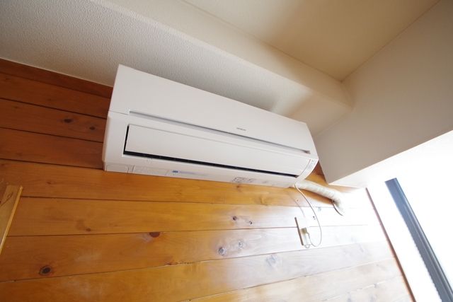 その他設備　★エアコン完備★