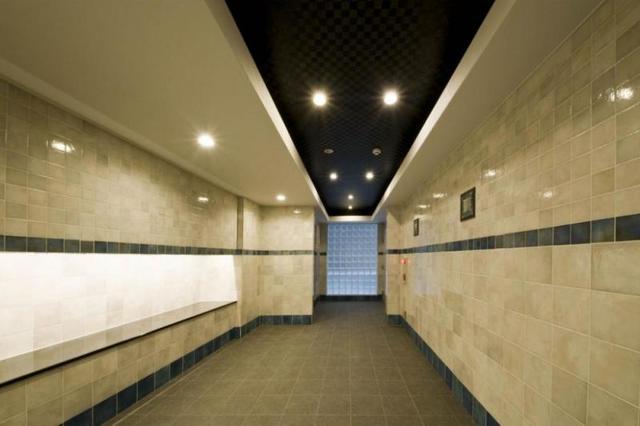 その他共有部分　１階エントランス