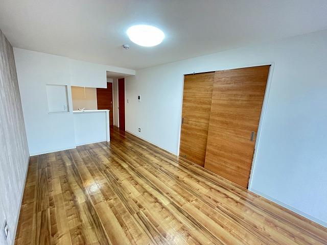 その他部屋・スペース　内装