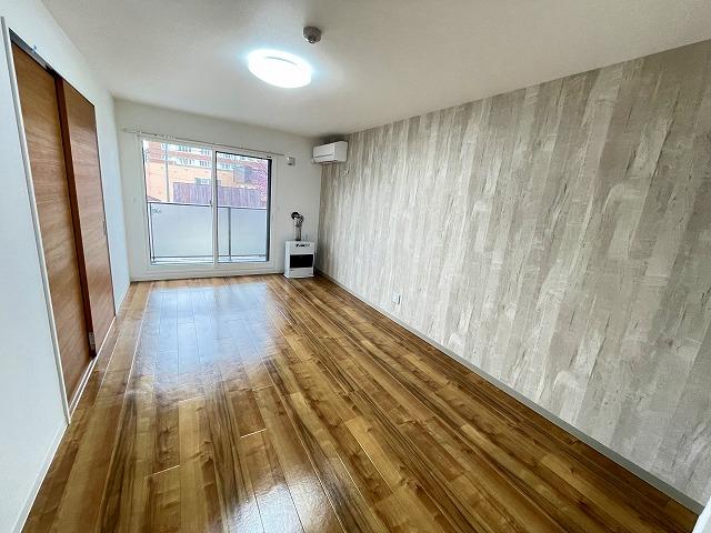 居室・リビング　リビング１