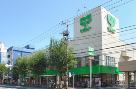 スーパー　サミットストア 和泉店（スーパー）まで135m