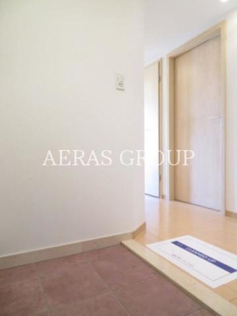 玄関　【同仕様タイプ】