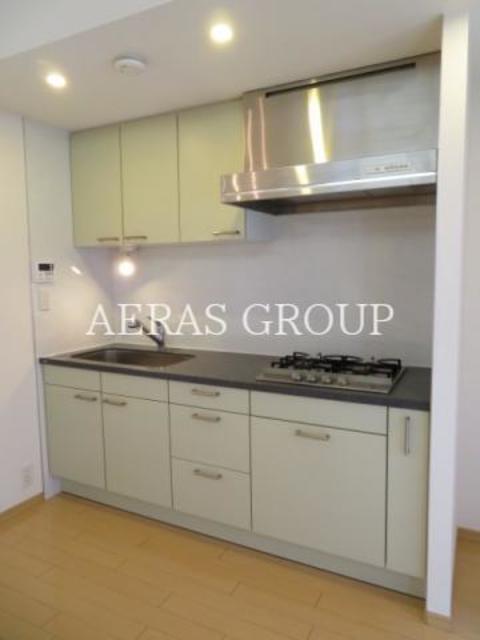 キッチン　【同仕様タイプ】