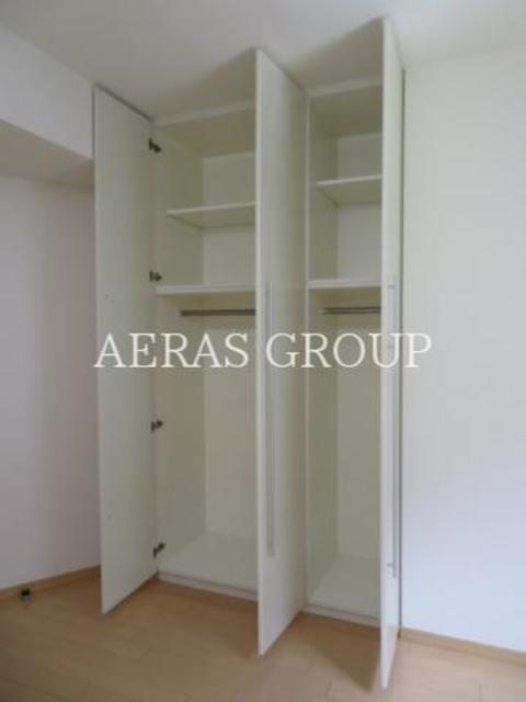 収納　【同仕様タイプ】