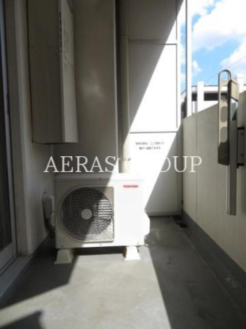 バルコニー　【同仕様タイプ】