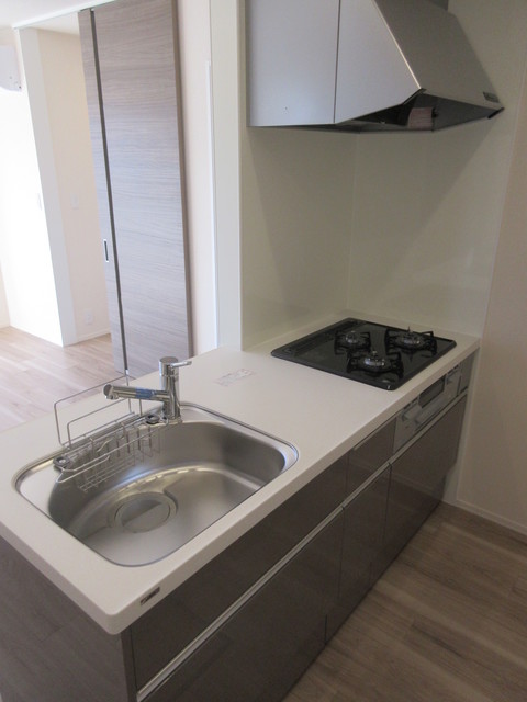 キッチン　★カウンターキッチン★