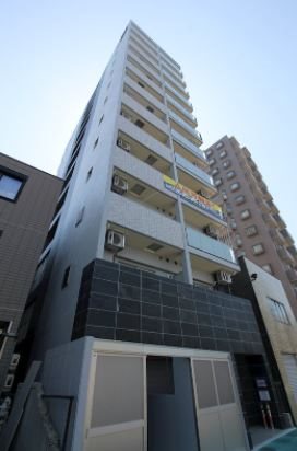 建物外観　★見学予約受付中★