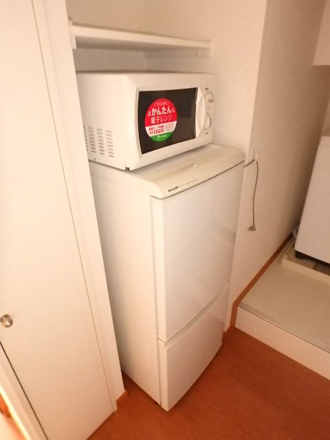 バルコニー　参考写真