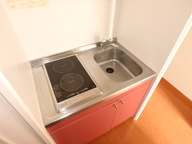 キッチン　参考写真