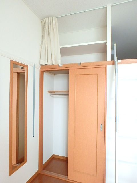 収納　参考写真