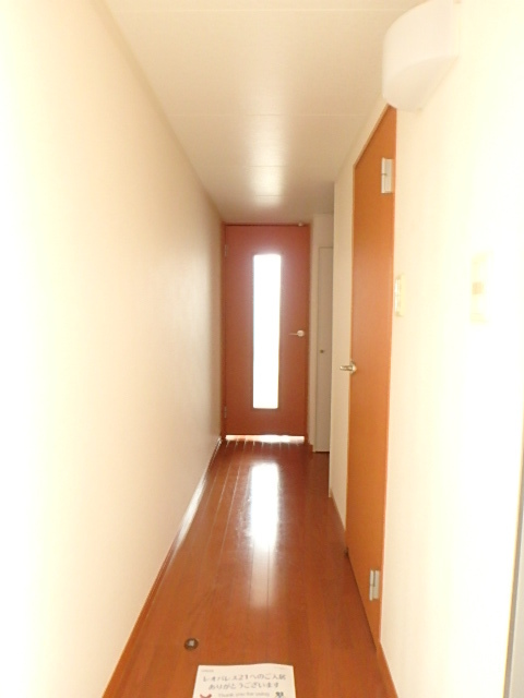 玄関　参考写真