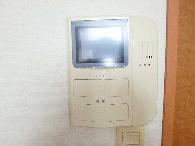 セキュリティ　参考写真