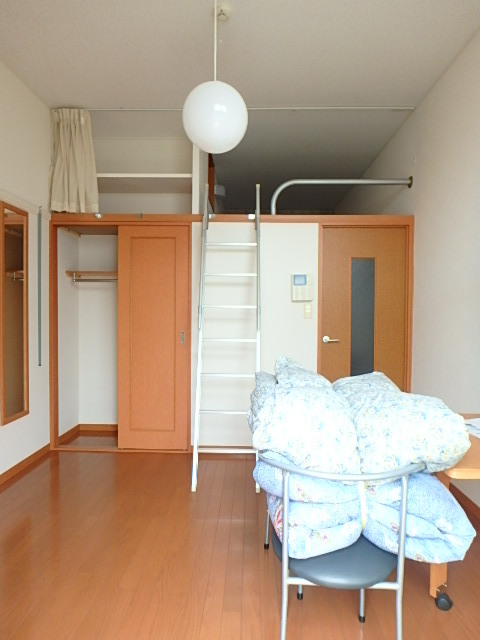 居室・リビング　参考写真