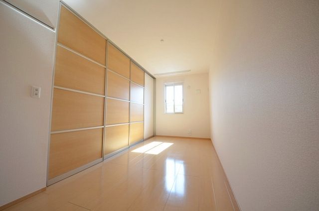 その他部屋・スペース　☆こちらは寝室に☆