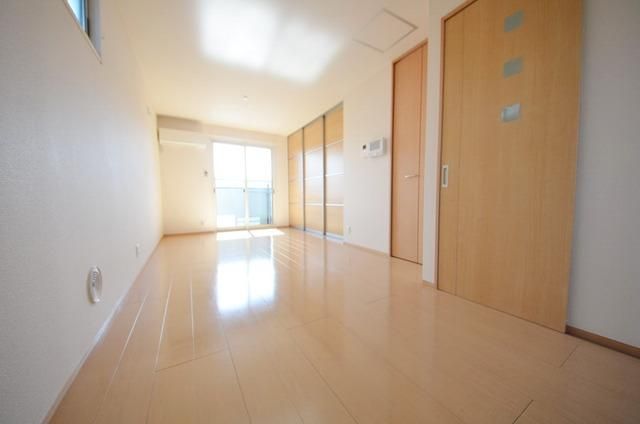 居室・リビング　☆開放感のあるリビング☆