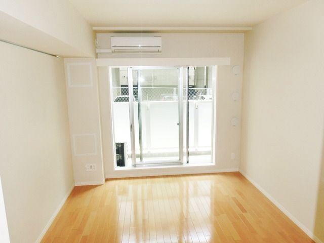 居室・リビング　※別室参考写真※