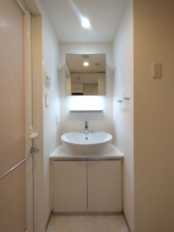 洗面設備　★独立洗面台★