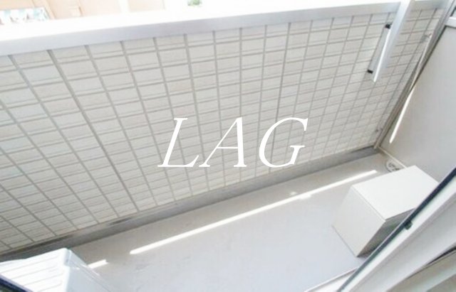 バルコニー　バルコニーです。