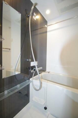 バス・シャワールーム　アビタ住吉