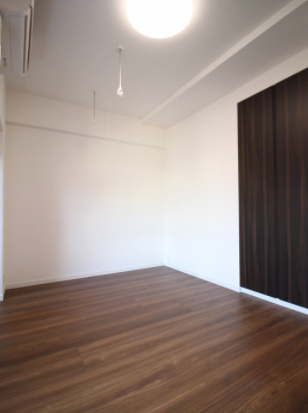 居室・リビング　アビタ住吉