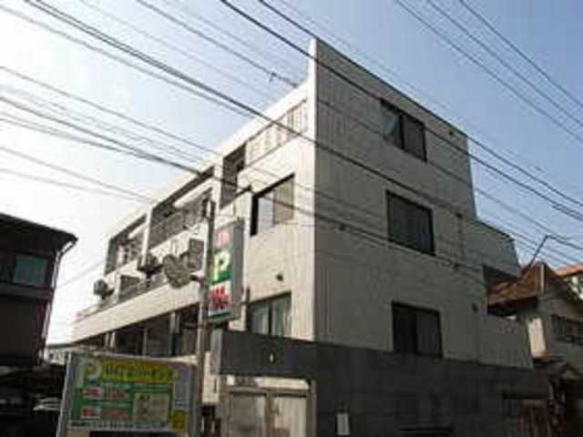 建物外観　★祖師ヶ谷大蔵駅徒歩８分・日大商学部通学便利です★