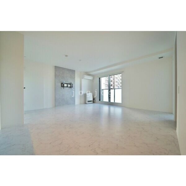 居室・リビング　同号室タイプ写真