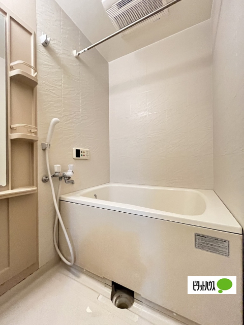 バス・シャワールーム　イメージ