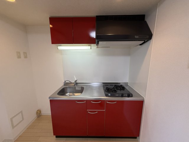 キッチン　エスティメゾン東別院