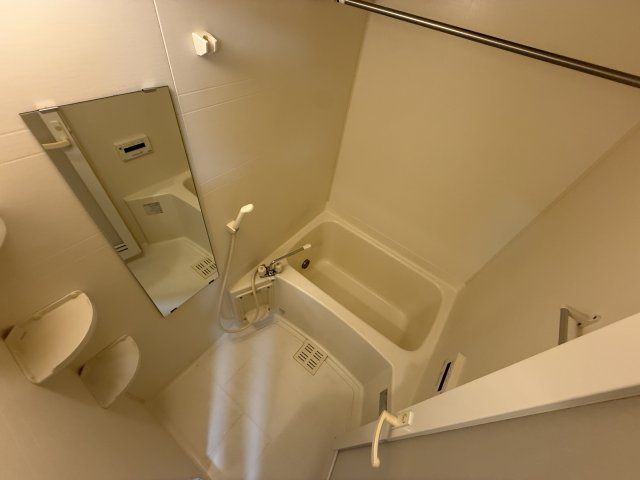 バス・シャワールーム　エスティメゾン東別院