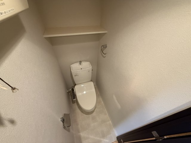 トイレ　エスティメゾン東別院