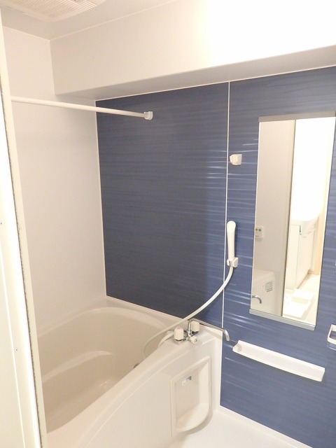 バス・シャワールーム　グランツ大町（２０１１年築）