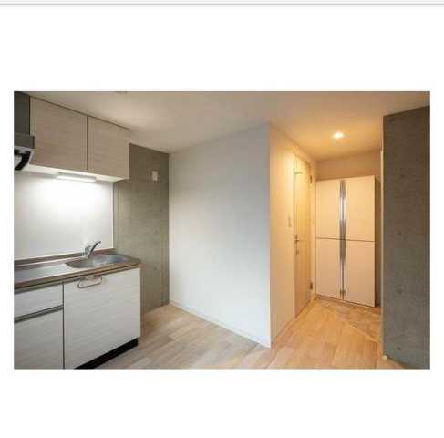 キッチン　ラシクラス豊玉南